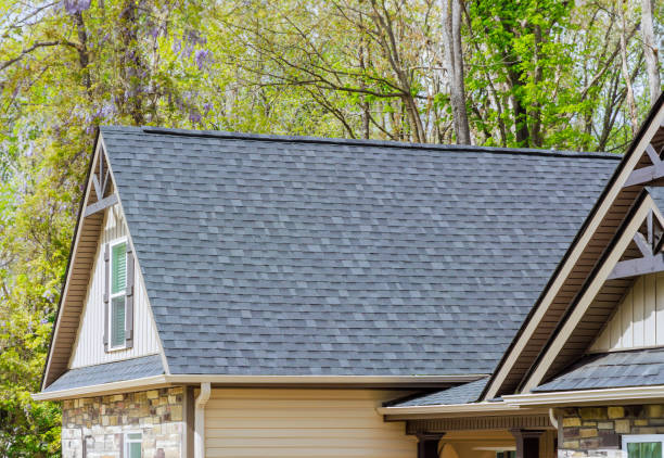 Best Chimney Flashing Repair  in North Ogden, UT